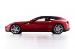 Ferrari – взгляд на новую мечту